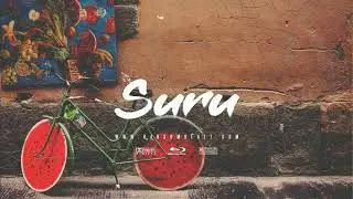[FREE]  Afrobeat Type beat 2020 - Suru
