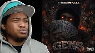 FREECARGIZZ &ldquo;GENS/ IAN TRIN TALK&rdquo; Reaction
