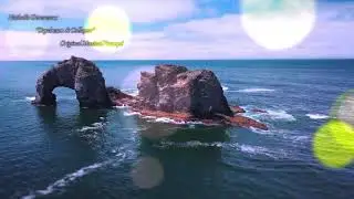 INSTRUMENTAL💕 Epic Pop Music 🎶DAYDREAM AND COLLAPSE🎶  Original Musical Prompt by Nathalie Devereaux
