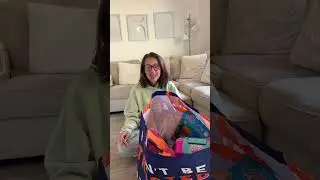 Рождественские бирки Dunelm 🎄