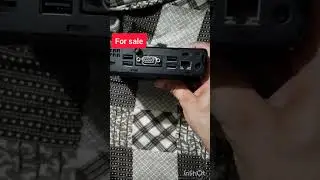 Mini pc i5 8th gen for sale in Pakistan #minipc #pakistan #marketupdate