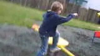extreme free running