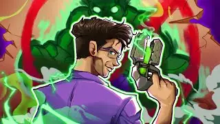 I Beat Marvel Rivals Playing ONLY Bruce Banner