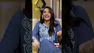 Mein Bohat Moti Thi #ZhalaySarhadi  #Mathira #BolEntertainment