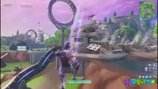 I hit those