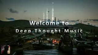 Deep Melodic Progressive House Trilucid ANUQRAM Alex Breitling Ceci MXV Cosmaks Chillout Focus music