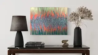 Bling Painting