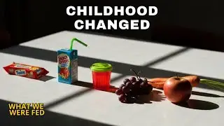 What It Did to Childhood Health