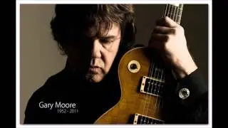 Gary Moore - Where in The World