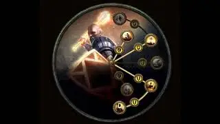 POE: 30 Second Intro to Path of Exile (for new players)