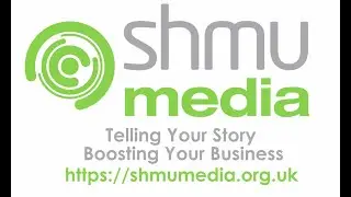 Agency And Video Production from shmuMEDIA Aberdeen - Corporate and Promotional Video Production