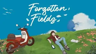 Forgotten Fields - Availabile Now! 📝🌾📚 | Nejcraft