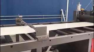 LDPE Sheet Plastic Extrusion Machinery  #plastic sheet extruder #plastic sheet extrusion machine
