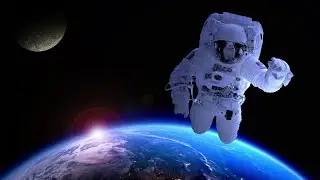 NASA SVS Mission to Hubble