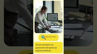 Save Time and Cut Costs The Impact of Virtual Medical Assistants!