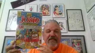 Mark's issues with Archie comics ep7