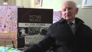 Brian Cubbon -  Mayfair Cinema Aigburth, Liverpool - for Picture Palace