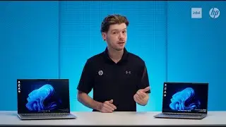 Знакомство с линейкой мобильных рабочих станций HP Z G10 &mdash; ZBook Firefly, Power, Studio