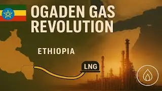 How Ogaden Gas Could Change Ethiopia Challenge !?