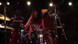 Mass Collapse - Live at Earthdom in Tokyo