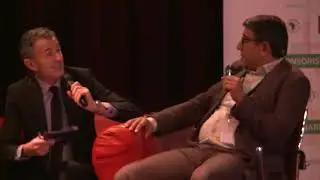DW4AFRICA - Quel projet e-santé pour le patient marocain ?