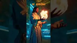 #ANCIENT #WISDOM #RECLAIM #ATLANTIS #LEGACY #BLACK🌺 #HIGH  #CONSCIOUSNESS  #THE #ATLANTEANS #POWER