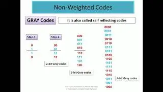 Weighted and Non-weighted Codes by Dr. Alkesh Agrawal