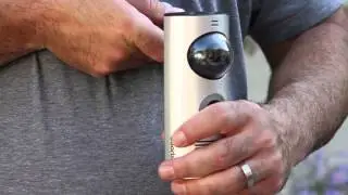 DoorBot