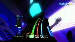 DJ Hero 2-Expert Mode-Sean Paul 
