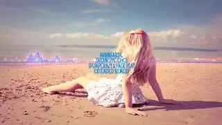 Avangarde - Zatańczyć chcę (PumpCrazy & Fair Play Extended Remix) Disco Polo 2023