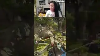 Literally Me Whenever I Pick Up The P2020 - Apex Legends