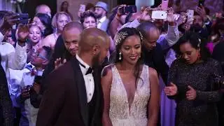TEDDY AFRO SISTER GOT MARRIED TSEDY AND BEN WEDDING HIGHLIGHT SEP,21 2019