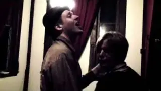 Arcade Fire - Miroir Noir
