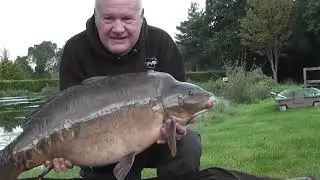 The  Stunning Millhayes Fishery in Devon