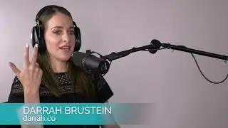 Myths of Success - Darrah Brustein - Websuasion Conversation
