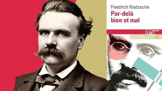 Par-delà bien et mal - Friedrich Nietzsche - Niveau C1