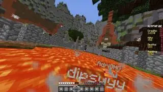Soup Lava challenge