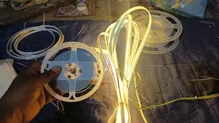 12 Volt Strip All Details | কিভাবে কানেকশন করবেন | 240 led strip | New Type Road Light | Wholesale