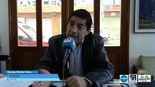 Srradio: Remigio M&eacute;ndez Flores. &ldquo;La escombrera municipal del barrio Los Rosales&rdquo;.
