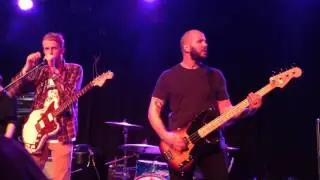 Civilian - Everybody's Hungry - Live 2016 3-11 @ The Social, Orlando, FL