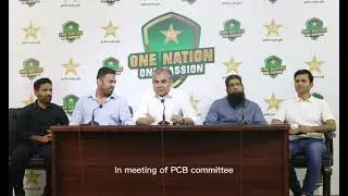 Recent news of Pakistan cricket board | PSL 10 | PCB #cricket #pakistan #cricketlover