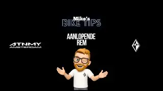 Aflevering 7: Piepende en/of aanlopende schijfrem oplossen