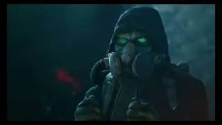 Chernobylite 2: Exclusion Zone (2025) Cutscene: Ending of Demo [4K 60FPS UHD]