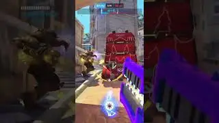 3 Tips To Improve Your Illari In Overwatch 2 #shorts