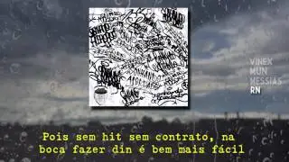 Mente Farta - MixTape Sonhando Acordado [Full Alb&uacute;m]