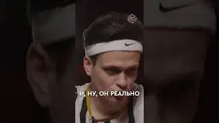 Бустер рассказал о заменах в GUN5 #shorts #buster #gun5 #cs2