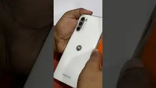 Moto G52 Back Removing #shorts #trending #viralshorts #repair #kdmobile
