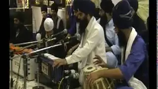 Coventry Dec 2006 Rehansabhaee 15 Bhai Nanak Singh