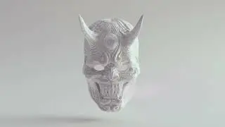 The Concept Composer - Hannya [Japanese Metal]