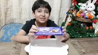 Milka Happy Cows ser&aacute; que indico?